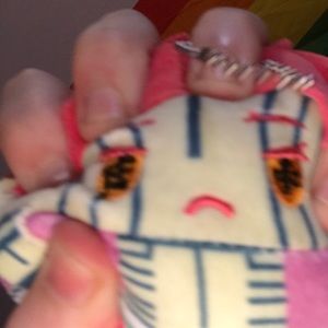 Meet your Posher, Ju